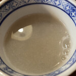 そば処 毘沙門 - 