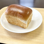カンパーニュ - 小さい食パン。見た目可愛い＾＾
