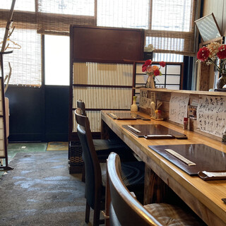 そば処 毘沙門_2