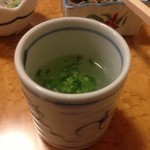 博多水たき元祖 水月 - 水炊き鍋