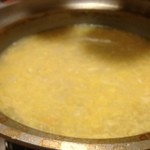 博多水たき元祖 水月 - 水炊き鍋