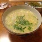 博多水たき元祖 水月 - 水炊き鍋