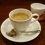 デザミ - コーヒー