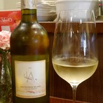 デザミ - ソービニヨンブラン（仏）（600円）