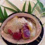 天地の宿　奥の細道 - 