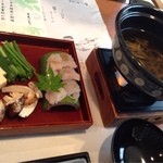 天地の宿　奥の細道 - 