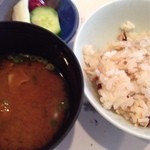 天地の宿　奥の細道 - 