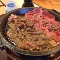 人形町今半 本店 - 
