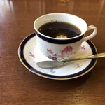 Ko-Hi Kurabu Raizo - 寛ぐのに最適な美味しいコーヒー