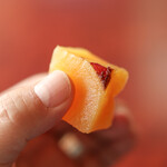 鳴門金時本舗 栗尾商店 - 角 和三盆☆