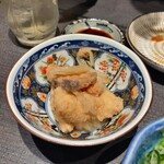 魚屋ひでぞう - 