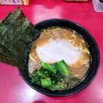 ラーメン 杉田家 - 