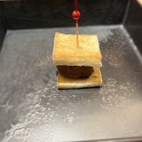レストラン トヨ トーキョー - 
