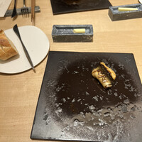 レストラン トヨ トーキョー - 