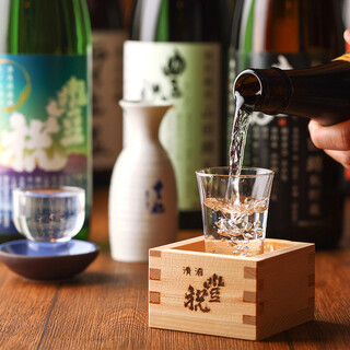 创业155年，奈良丰泽酿酒生产了日本酒“丰祝”