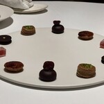 SINAE - 【 ミニャルディーズ６種 】