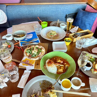 The lounge on the water - 