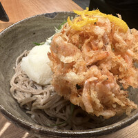 手打ち蕎麦 欅 - 