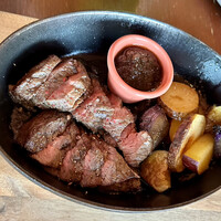 The lounge on the water - 