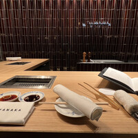TANAKA YAKINIKU RESTAURANTE - 