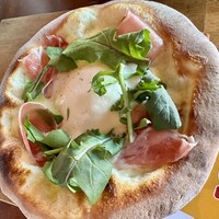 The lounge on the water - 