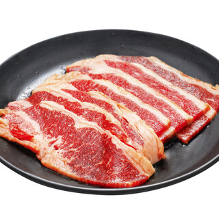 Shichirin Yakiniku An An - 