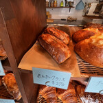 パン工房 Boulangerie IENA - 