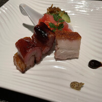 中国飯店 富麗華 - 