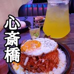 韓国居酒屋 スルジプ - 