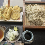 Teuchi Soba Gen - 