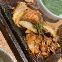 水剌間 恵比寿本店 - 