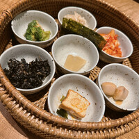 水剌間 恵比寿本店 - 