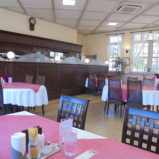 レストランろまんてい_2