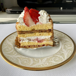 お菓子のアトリエ ハンブルグ_1