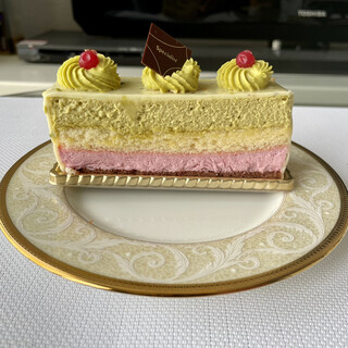 お菓子のアトリエ ハンブルグ_0