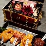 宮崎牛焼肉 松心 - 