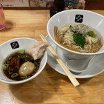 中華そば 髙野 - 