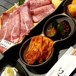 宮崎牛焼肉 松心 - 