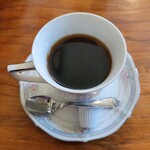 ファッティーズ - ランチコーヒー
