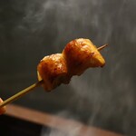 Yakitori Uzura - 