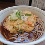 川村屋 - 変わらぬ味。