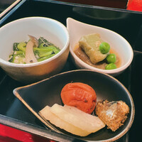 日本料理 湯河原 華暦 - 