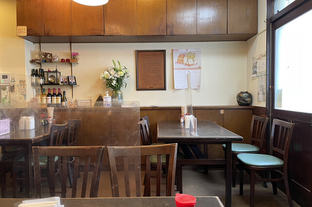 Yoshoku Koharuken photo 4