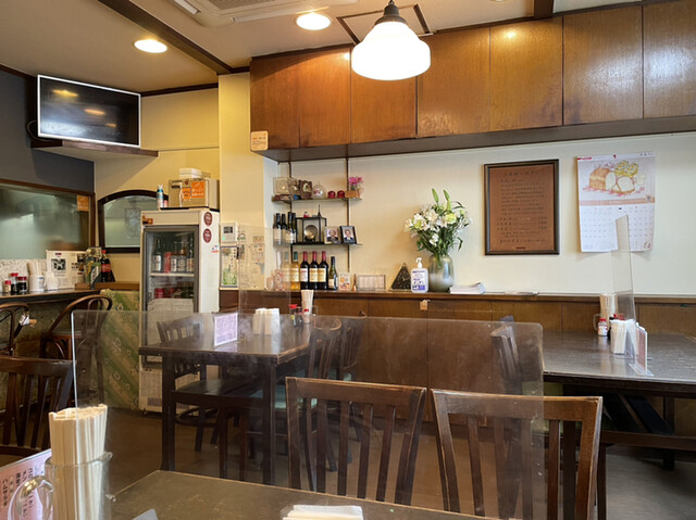 Yoshoku Koharuken photo 5