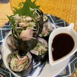 日々ごはん 穂の間。 - 