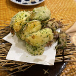 日々ごはん 穂の間。 - 