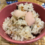 日々ごはん 穂の間。 - 