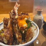 Tempura Tonami - 