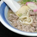 Teuchi Udon Shikokuya - 