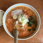 Ramen Tokura - 